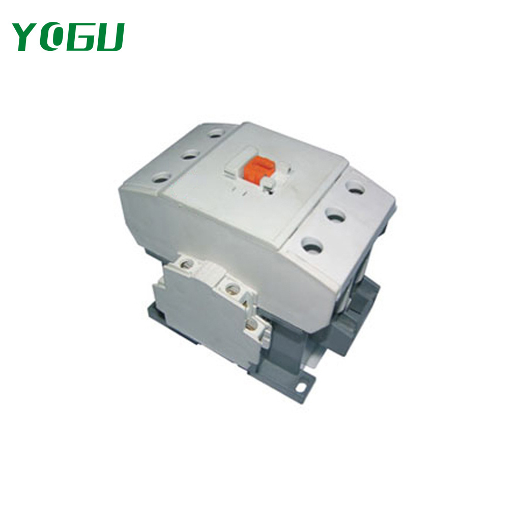 YOGU Gmc-85 Gmc-12 OEM CE China Auxiliary Contact Block Contactor Ls