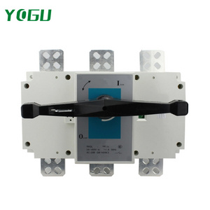 YOGU Hgl Generac Generlink 200 AMP Auto Automatic Transfer Switch