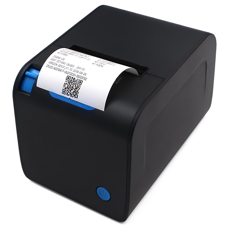 pos 80 printer thermal driver download 80mm thermal printer for restaurant YOKO 8032