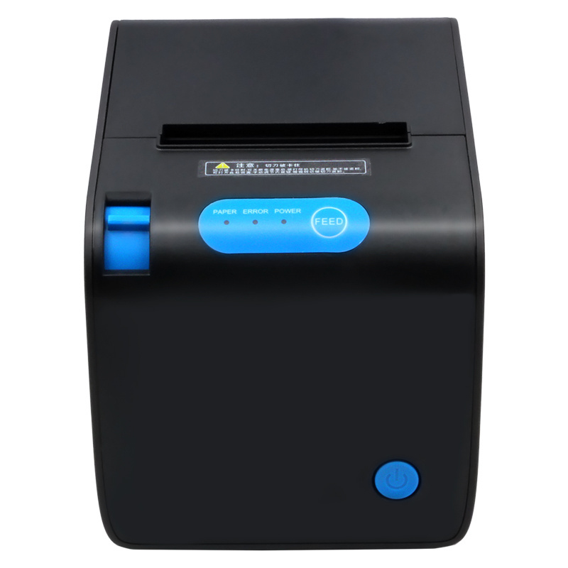 pos 80 printer thermal driver download 80mm thermal printer for restaurant YOKO 8032