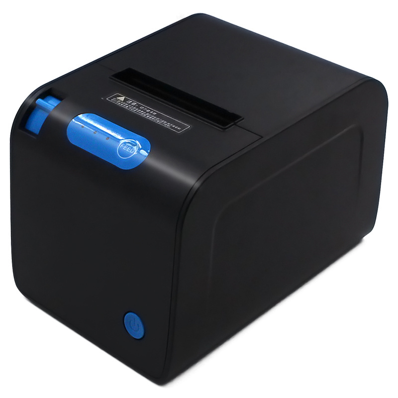 pos 80 printer thermal driver download 80mm thermal printer for restaurant YOKO 8032