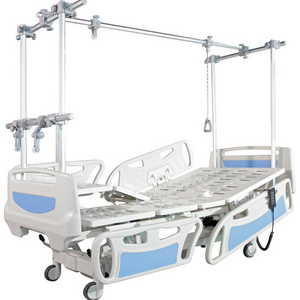 YFG4618K Five Function Orthopaedic Hospital Bed Orthopaedic rehabilitation training bed orthopedic traction bed