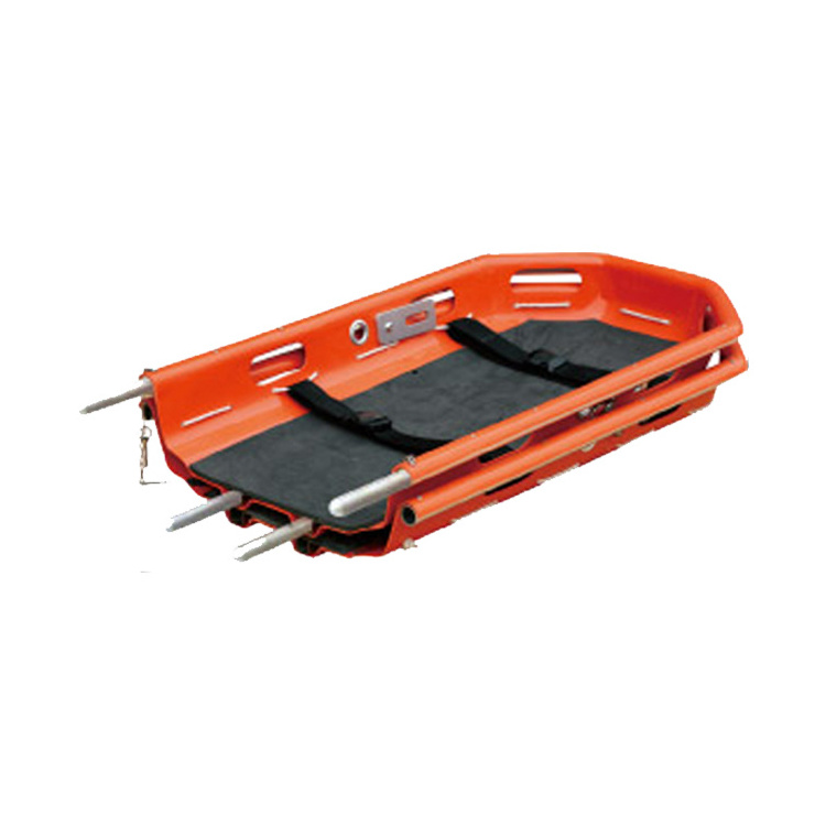 YFH-6B Emergency Rescue Basket Stretcher For Helicopter air rescue