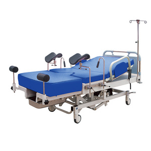 YFDC-LT03(I) Factory Direct Price Electric LDR Bed Hospital Obstetrics Delivery Bed