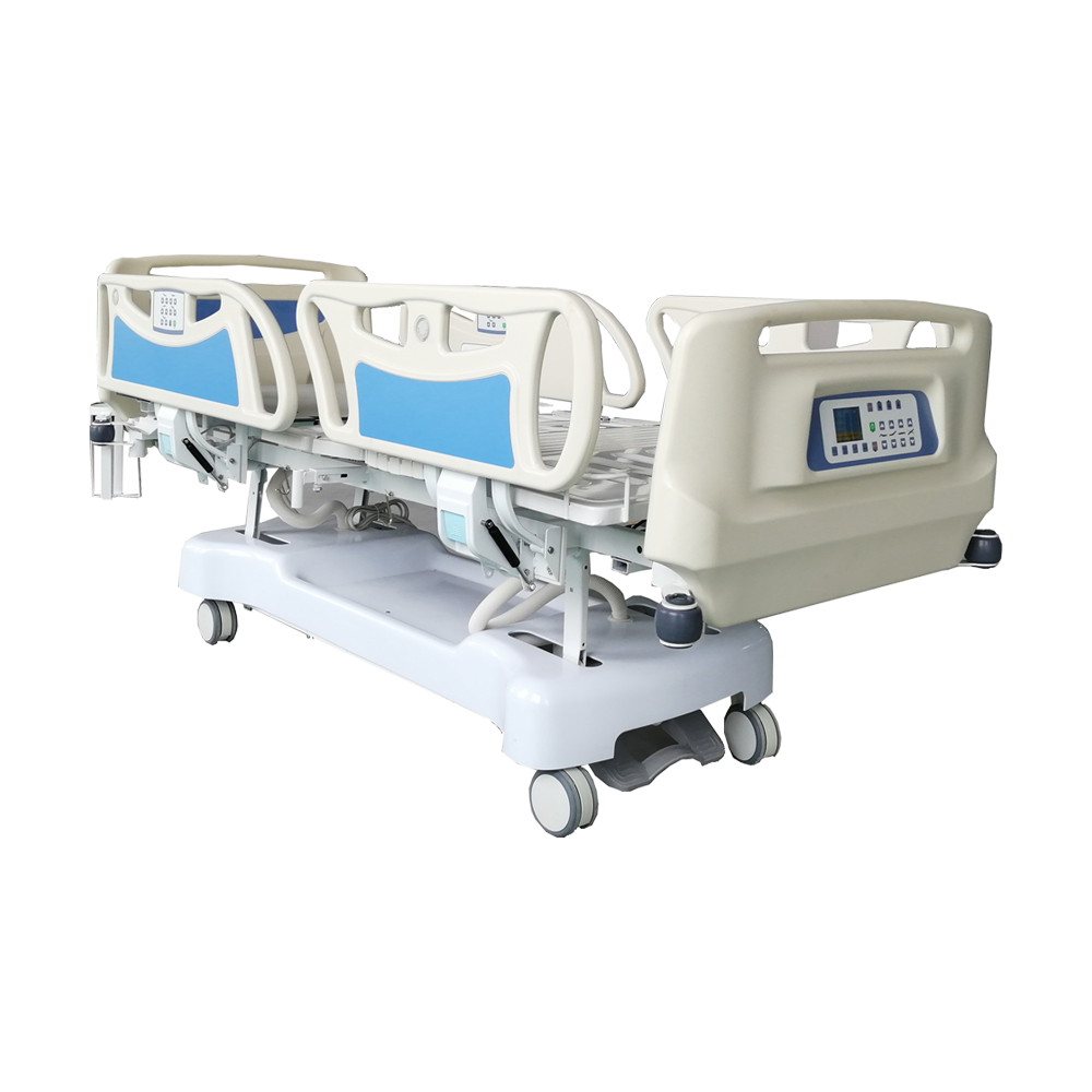 ICU Medical Supplies Hospital Beds