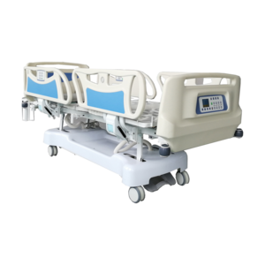 ICU Medical Supplies Hospital Beds