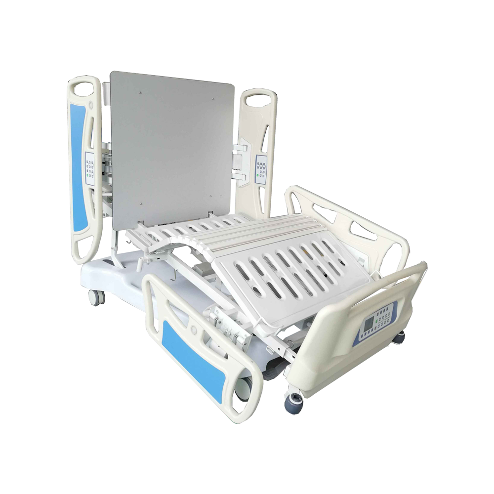 ICU Medical Supplies Hospital Beds