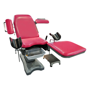 YFDC-LT03(II) Maternity Hospital Equipment Gyno Exam Chair Gynecological Obstetric Table