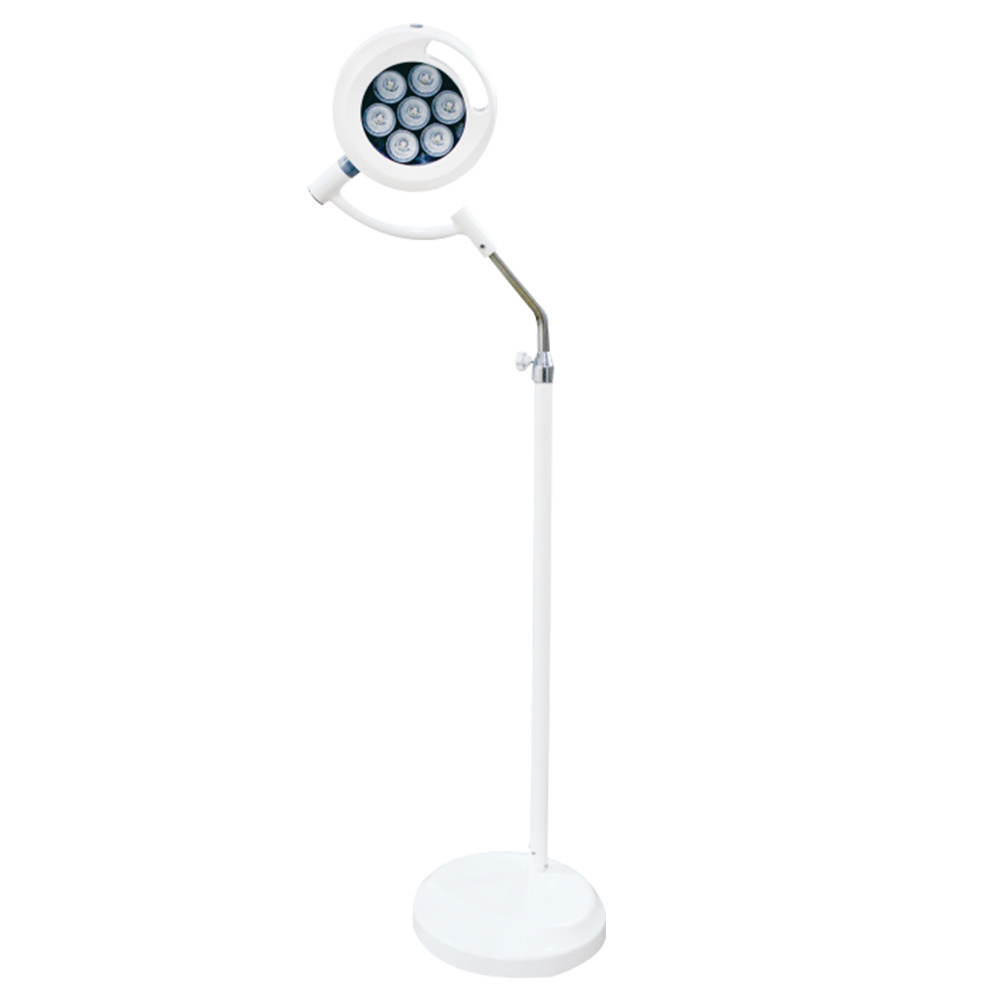 YF-SL-01 Factory Mobile Standing Surgical LED Lights Operating Examination Lamp