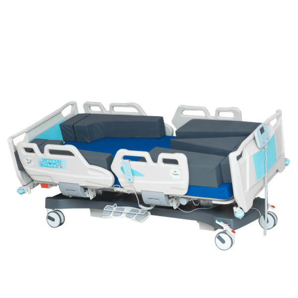 YFD8688K 5 functions electronic medical equipments hospital electric beds hospital bed