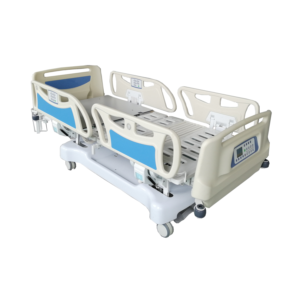 ICU Medical Supplies Hospital Beds