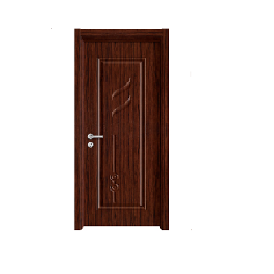 Hotel Apartment Or Villa wpc door window Dubai base material wpc decking door