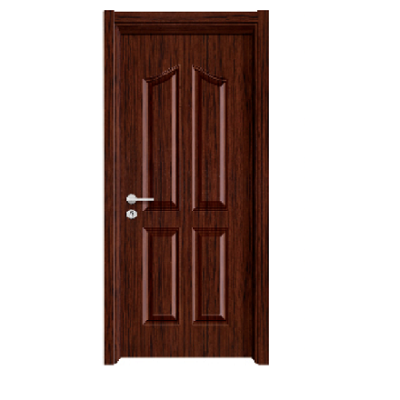 Hotel Apartment Or Villa wpc door window Dubai base material wpc decking door