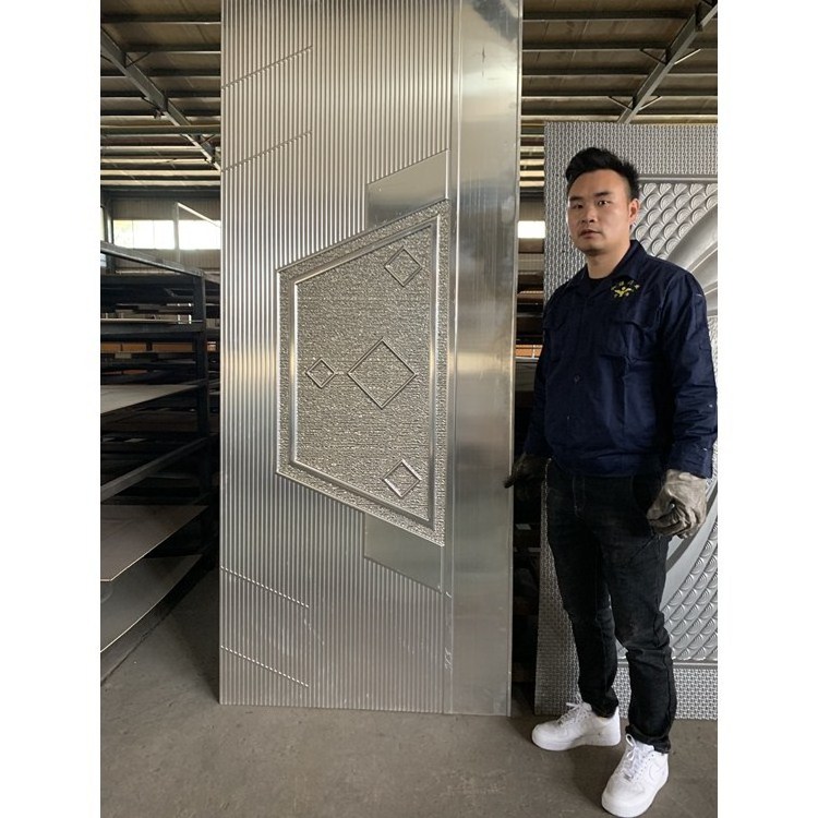 ABYAT Molded Of Door Skin Manufacturer Textured Door Skin Press Maseen