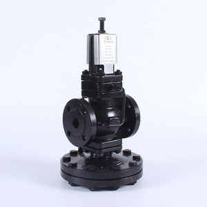 Spirax Sarco Pressure Reducing Valve