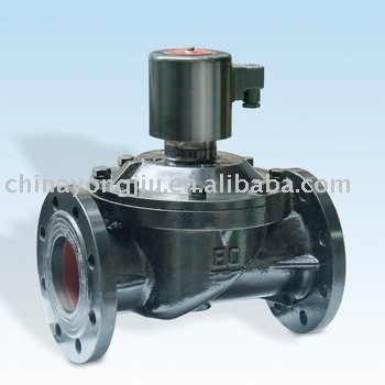 Industrial Gas Explosion Proof Solenoid Valves