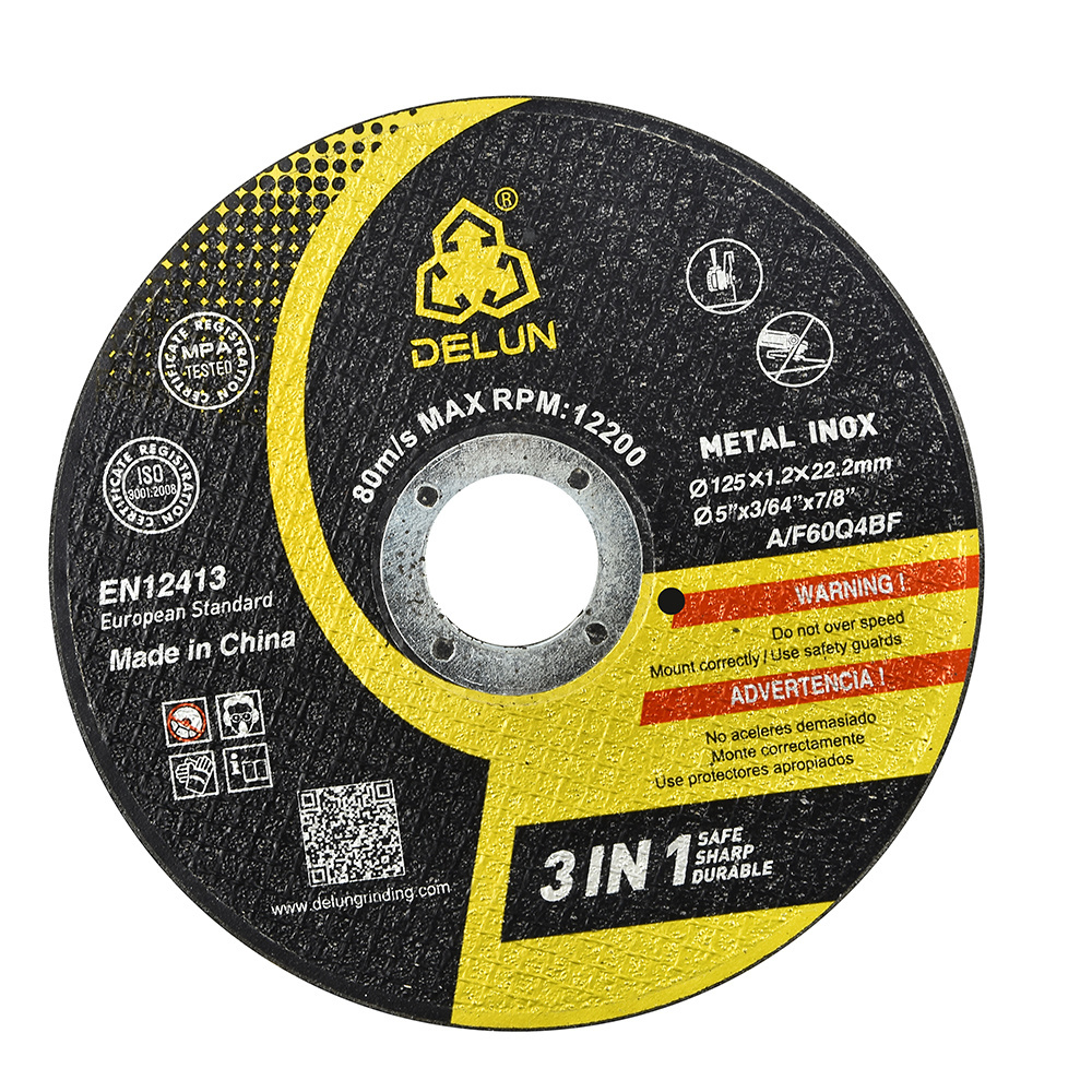 4.5inch diamond glass cutting disc for angle grinder