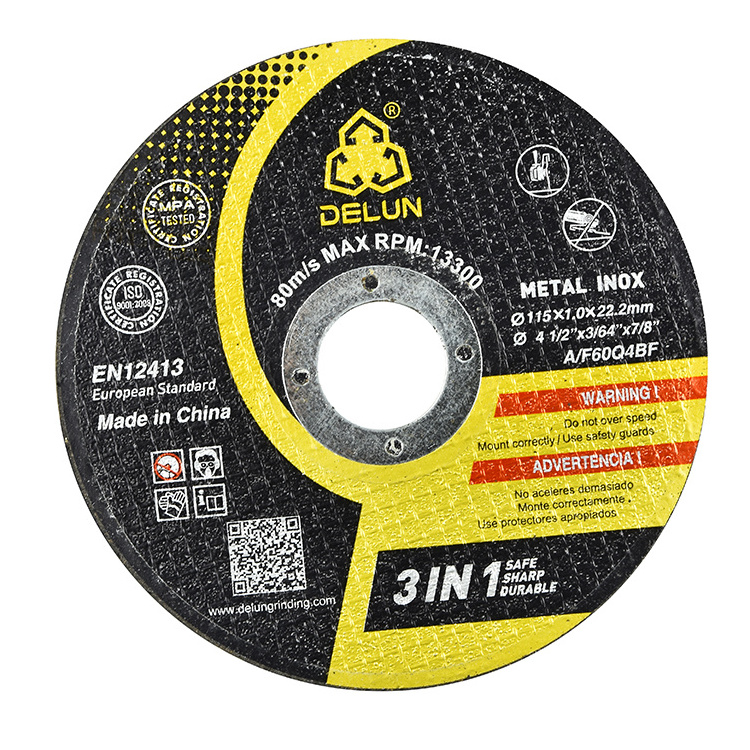 4.5inch diamond glass cutting disc for angle grinder