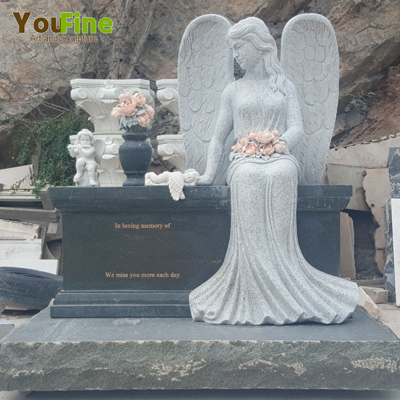 Marble Modern Cemetery Tombstone Headstone Price