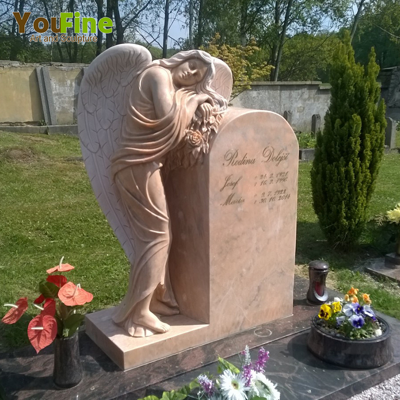 Marble Modern Cemetery Tombstone Headstone Price