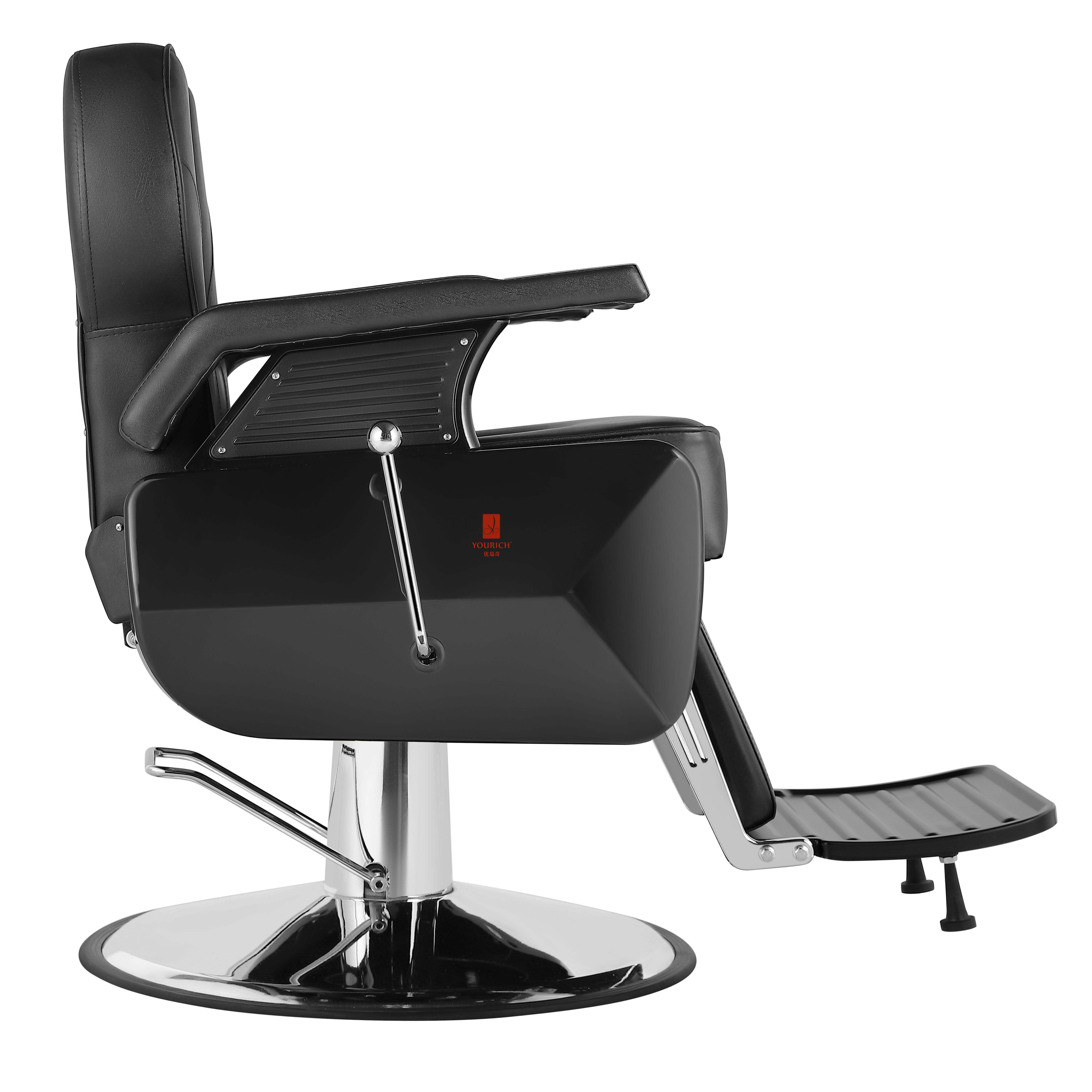 Hot sale salon barber chair for barbers;Super quality styling chair equiment;Hydraulic hair beauty salon chairs