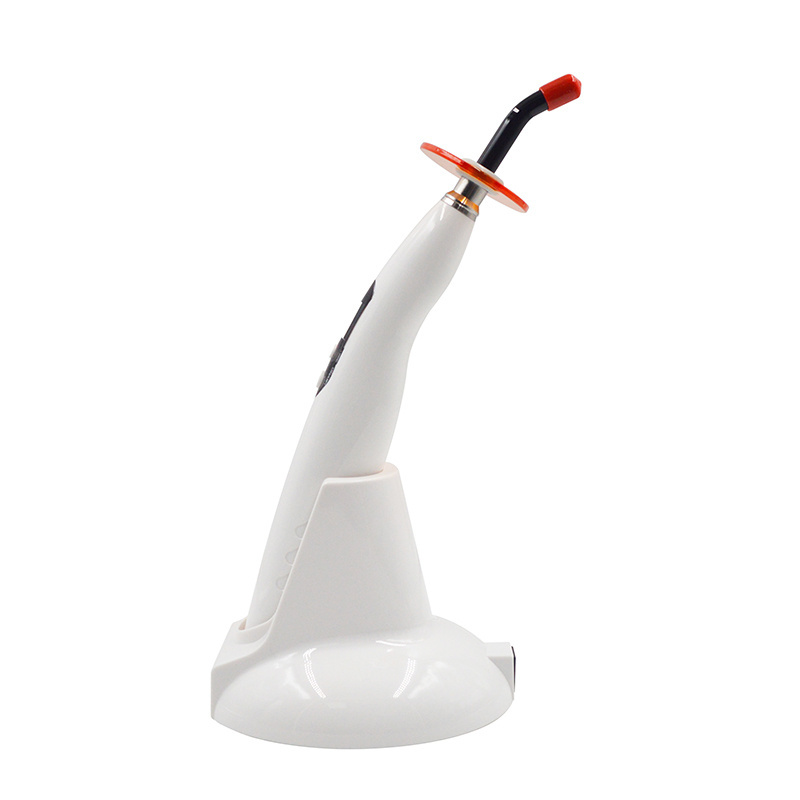 Factory Price Dental Wireless Led Curing Light  Machine Dental Light Curing