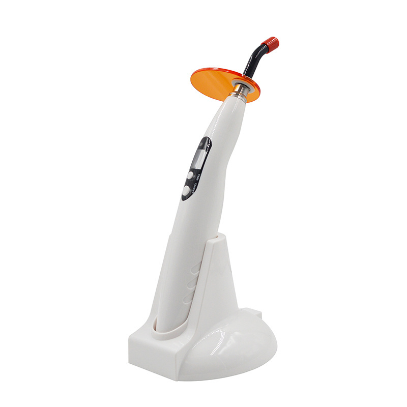 Factory Price Dental Wireless Led Curing Light  Machine Dental Light Curing