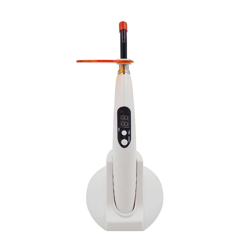 Factory Price Dental Wireless Led Curing Light  Machine Dental Light Curing