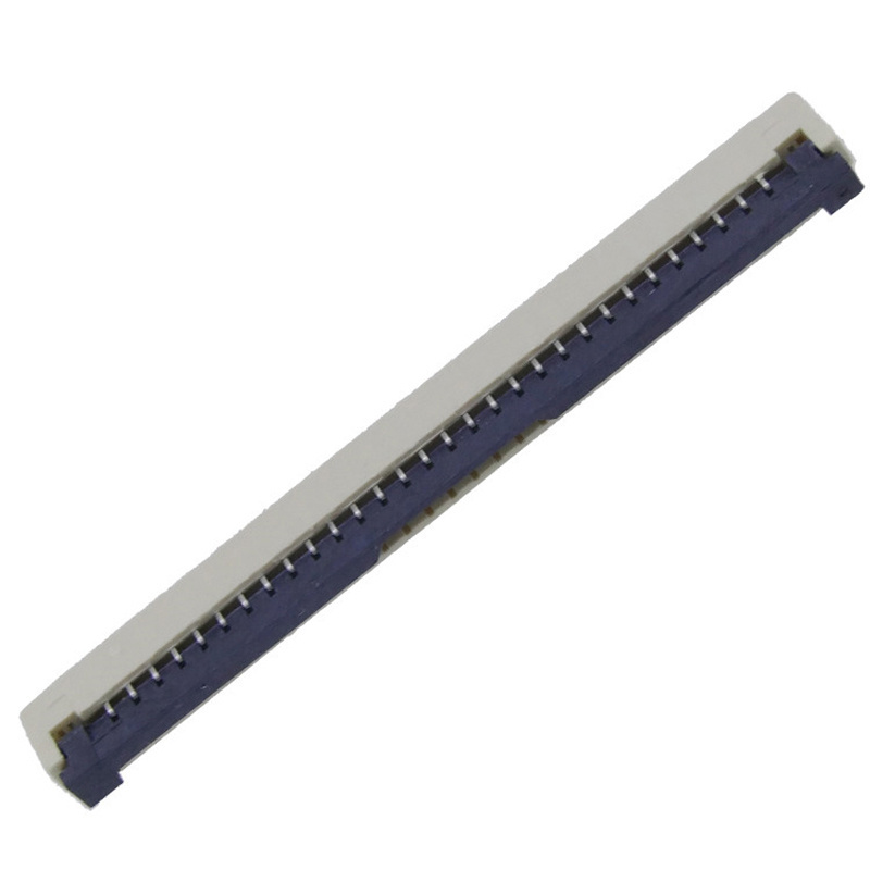 FPC/FFC 0.5mm Pitch 33 Pin Flat Connector for lcd