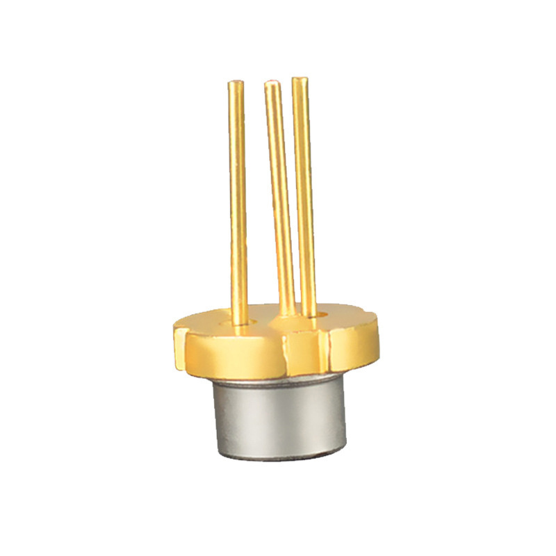 High power 375nm 380nm 395nm 405nm UV series laser diode