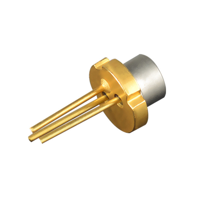 High power 375nm 380nm 395nm 405nm UV series laser diode