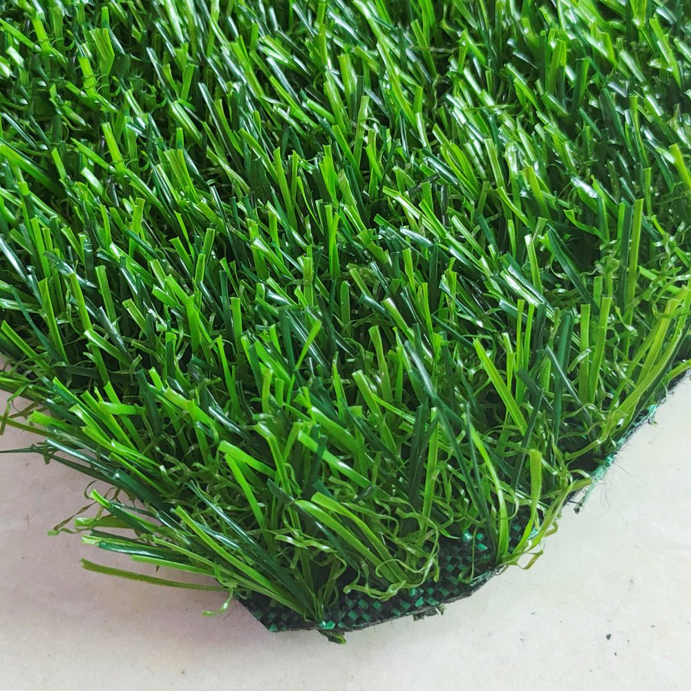 outdoor artificial grass trurf/sintetic grass as grass carpet for weeding and  other leisure places