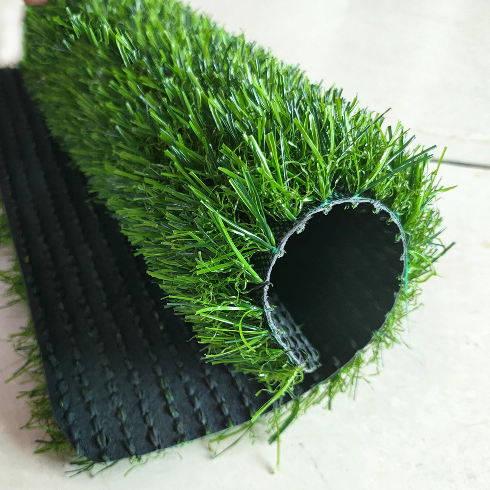 outdoor artificial grass trurf/sintetic grass as grass carpet for weeding and  other leisure places