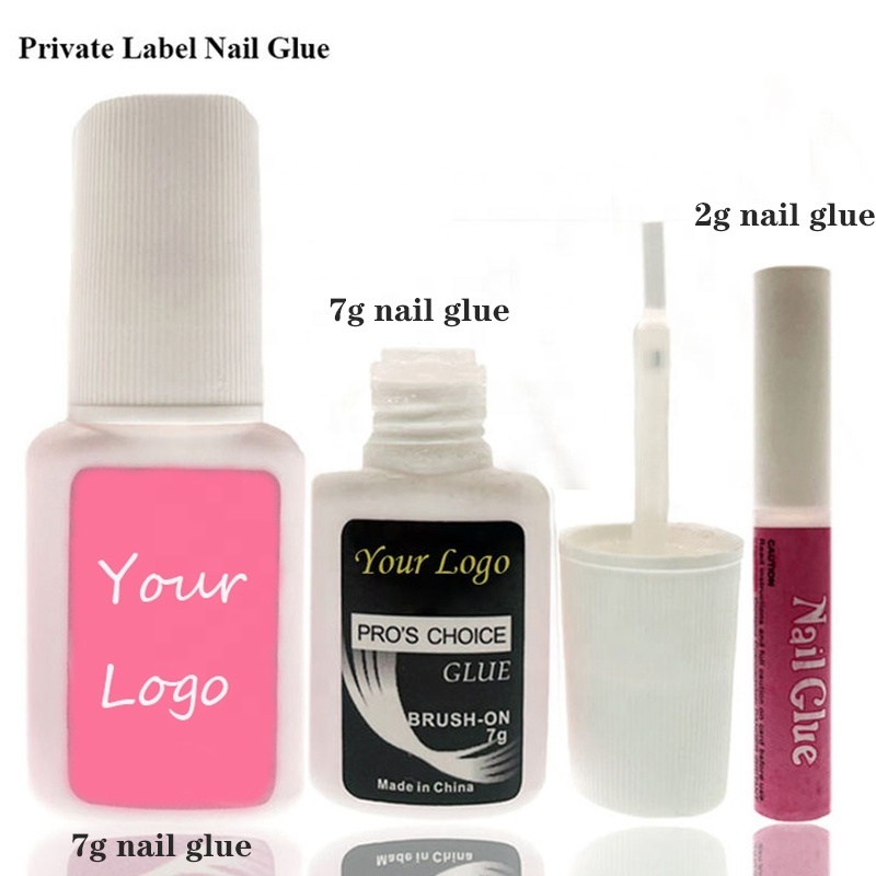 Adhesive Nail Rhinestone Glue Gel Nail Diamond Rhinestone Glue Nail Rhinestone Glue