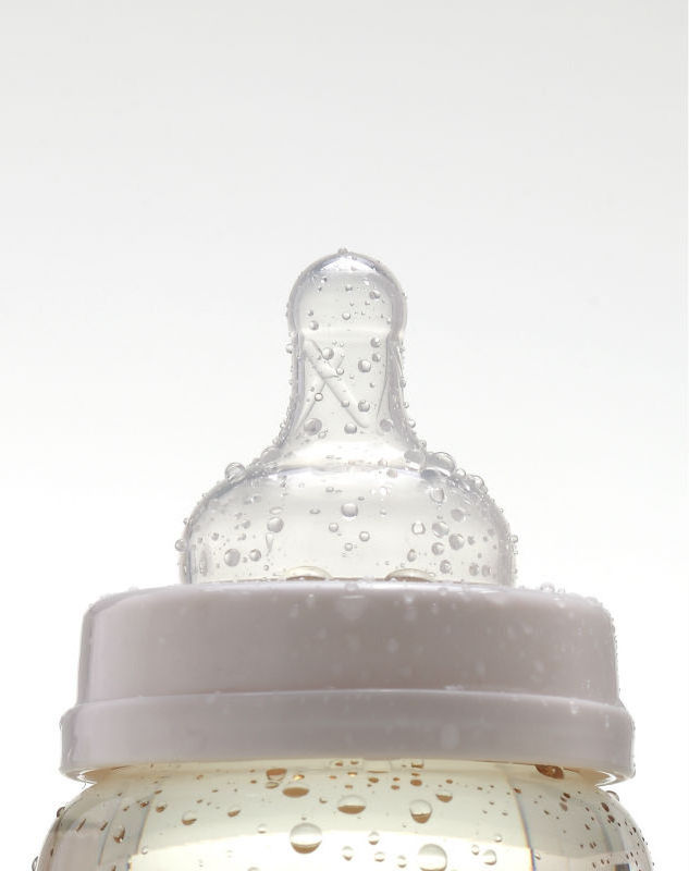 High Quality 180ml Baby Bottles Unique Baby Feeding Bottle Ppsu Wide Neck Baby Milk Bottle