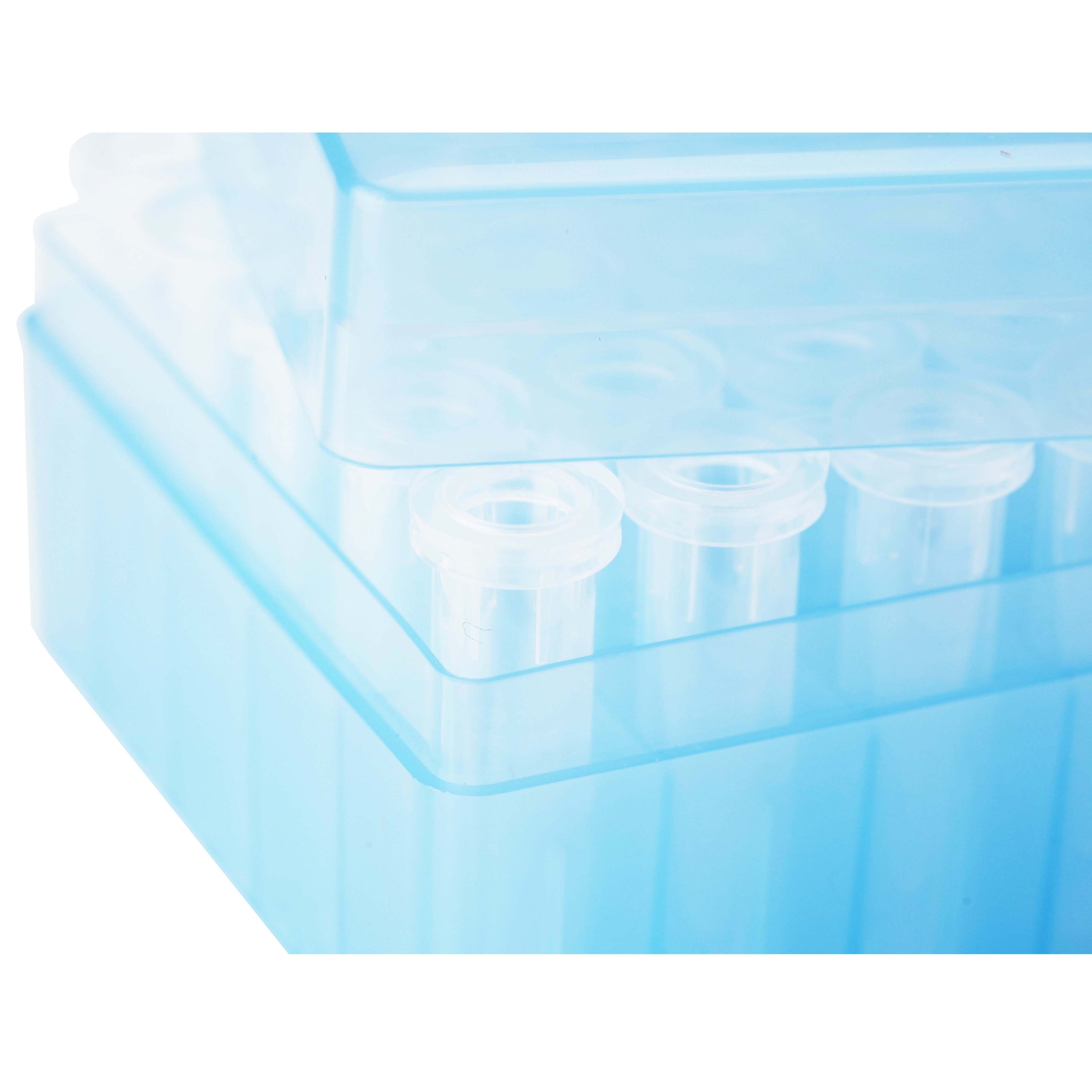 Disposable Medical Laboratory Plastic Test tube Micro Centrifuge Tube Round Bottom