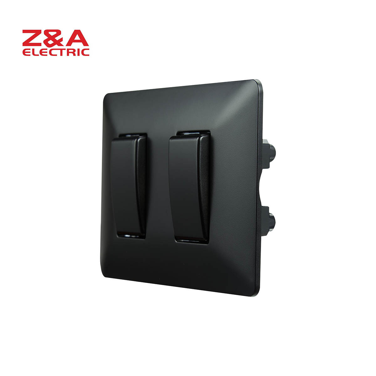 Factory Supply High Quality PC Material Electrical Light Home Wall Switch with USB and TV socket