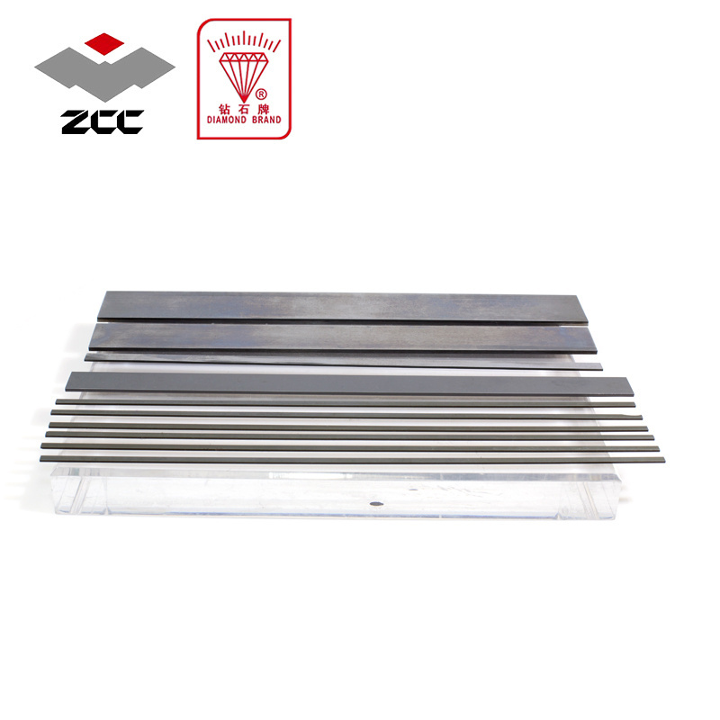 tungsten ZCC  tungsten carbide stock lots cemented carbide strips carbide tungsten cutting tools Wear-resistant parts