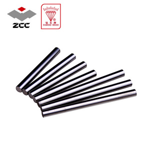 tungsten ZCC tungsten carbide stock lots cemented carbide rods carbide tungsten for PCB tools length 45