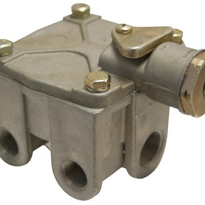 103028 R-14 Air Brake Relay Valve Fit To Freight-liner Truck