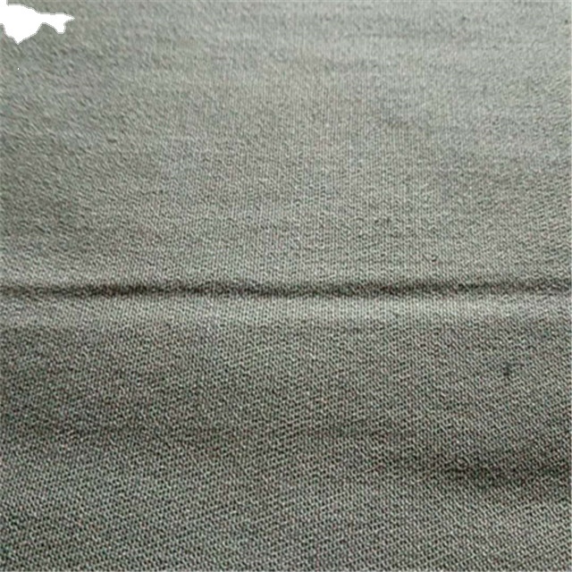 100% Cotton Gabardine Fabric/Twill with spandex Gabardine For Uniform/plain dyed