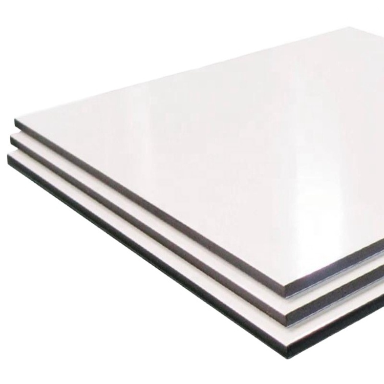 RAL 9003 Fiberglass Gel Coat RV Wall Panels