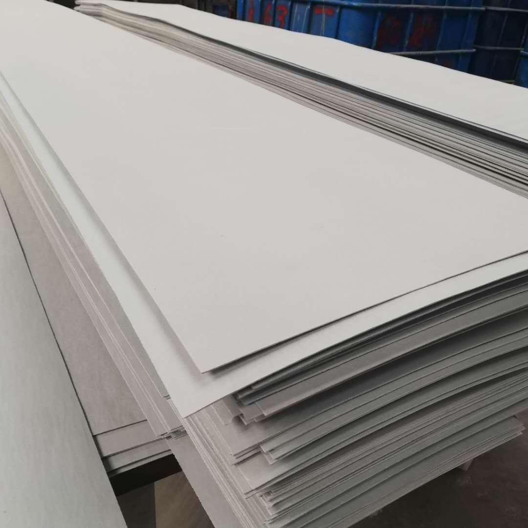 RAL 9003 Fiberglass Gel Coat RV Wall Panels