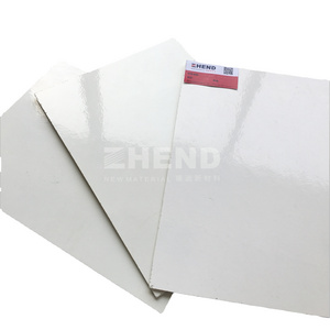 Fiberglass Sheet Gel Coat Fiber Plastic Cladding Wall Panel