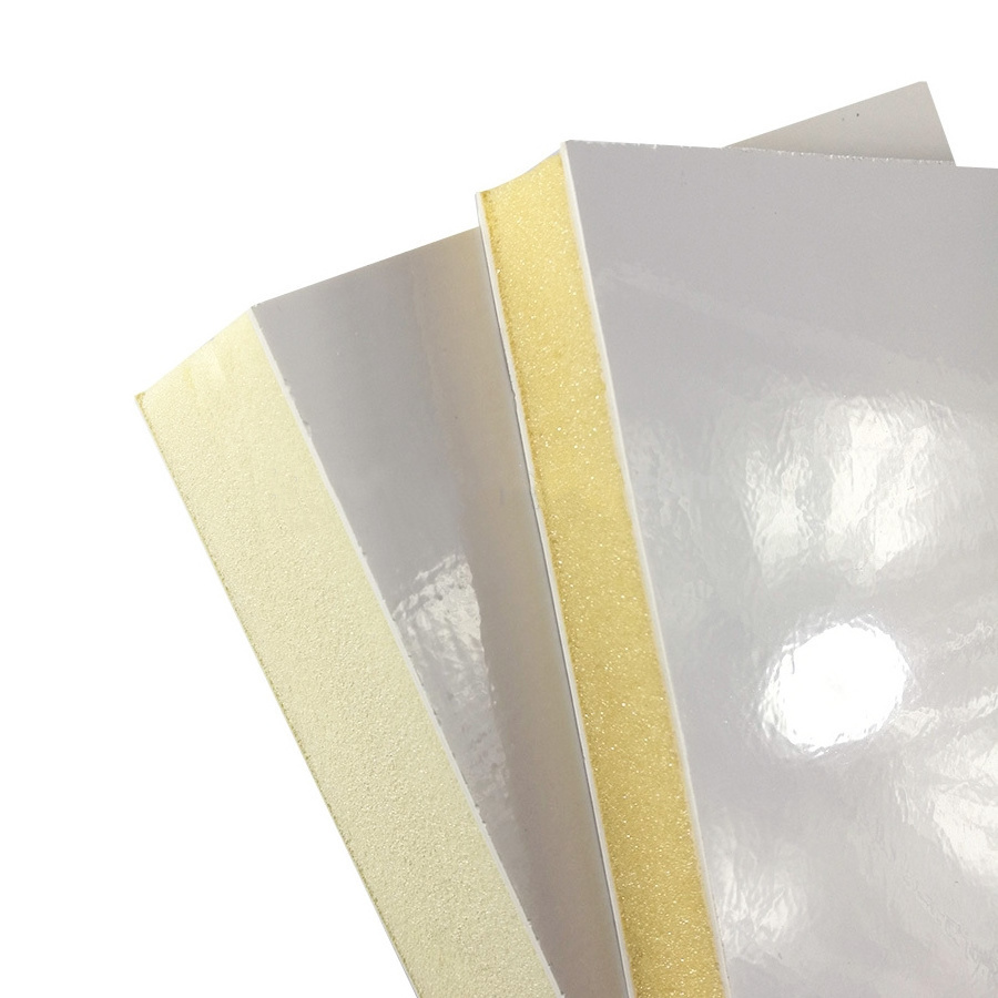 Fiberglass GRP Panels Fireproof Wall Panels and Composite Sheet Panel for Trailers and Truck Campers for Caravans