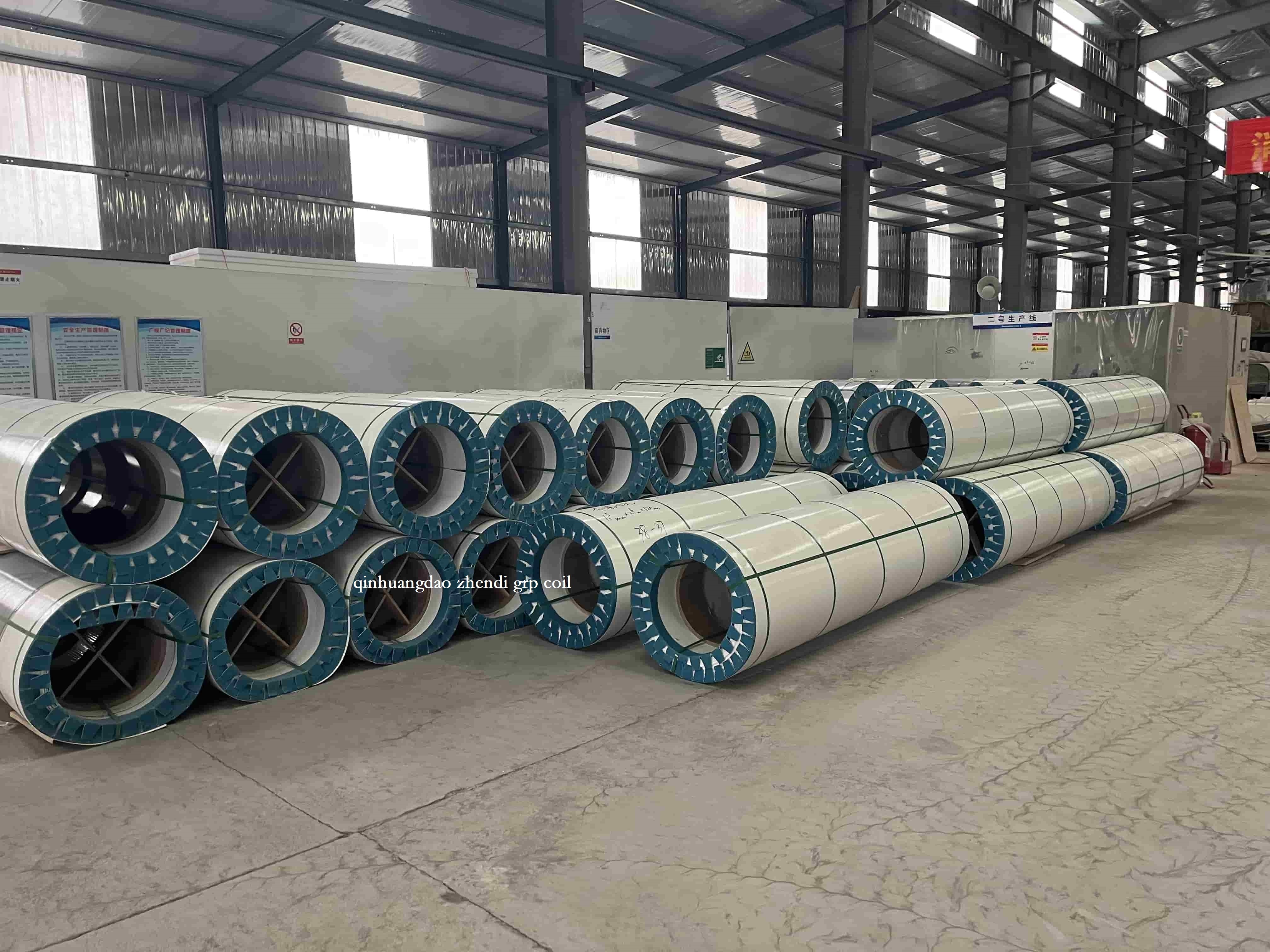 Fiberglass Reinforced Plastic FRP Sheet, Transparent Glass Fiber Polymer GRP Sheet, FRP Roll Material Factory Cost Price