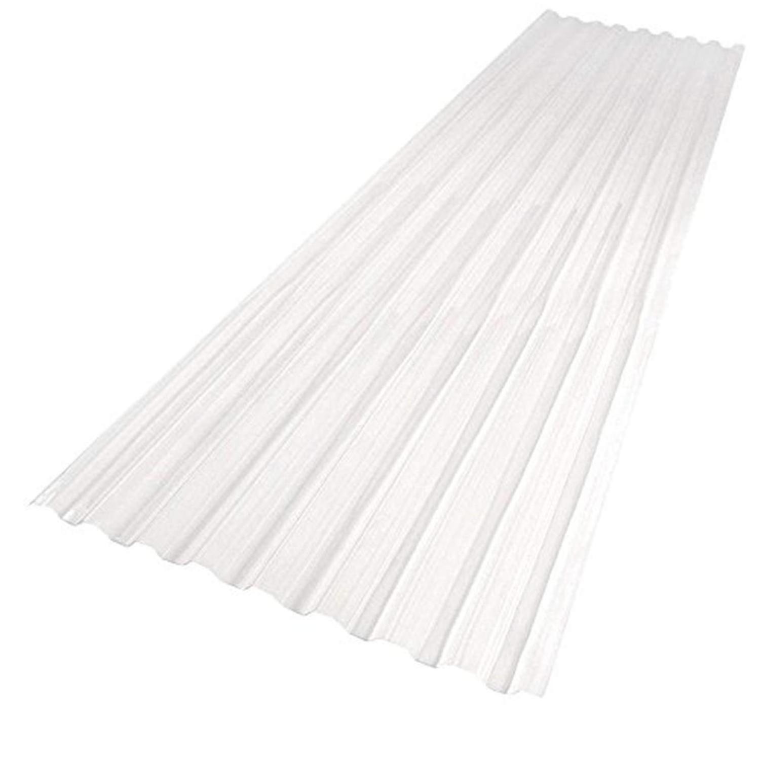 Pc Sheet polycarbonate corrugated plastic roofing sheets for skylight