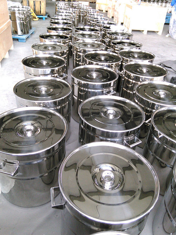 55 gallon stainless steel drum for sale/stainless steel drum set/steel drums manufacturers