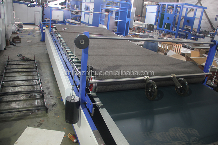 Full Automatic Flute Laminating Machine/Corrugated carton lamination machine/high speed litho laminator