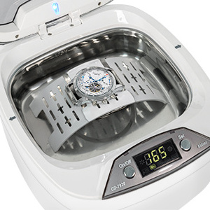 LIFEBASIS ultrasonic cleaner/Plastic Jewelry Ultrasonic Cleaning Machine/Home automatic Ultrasonic Cleaning